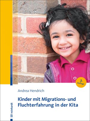 cover image of Kinder mit Migrations- und Fluchterfahrung in der Kita